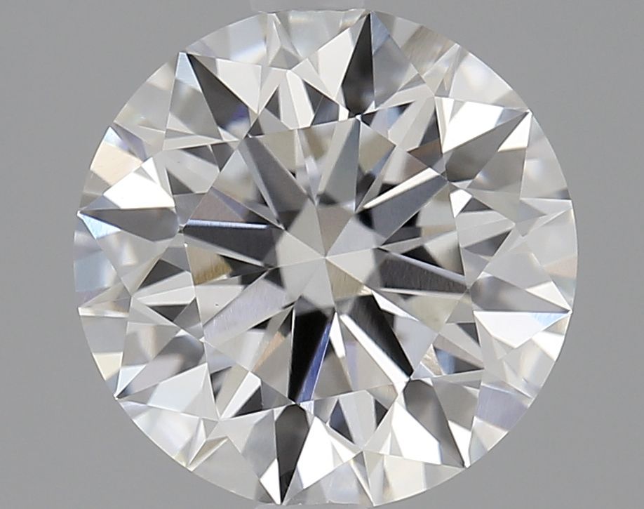 Lab Grown Diamond Lab-grown 2,6Ct F-VVS2 Round - IGILG800612519 1