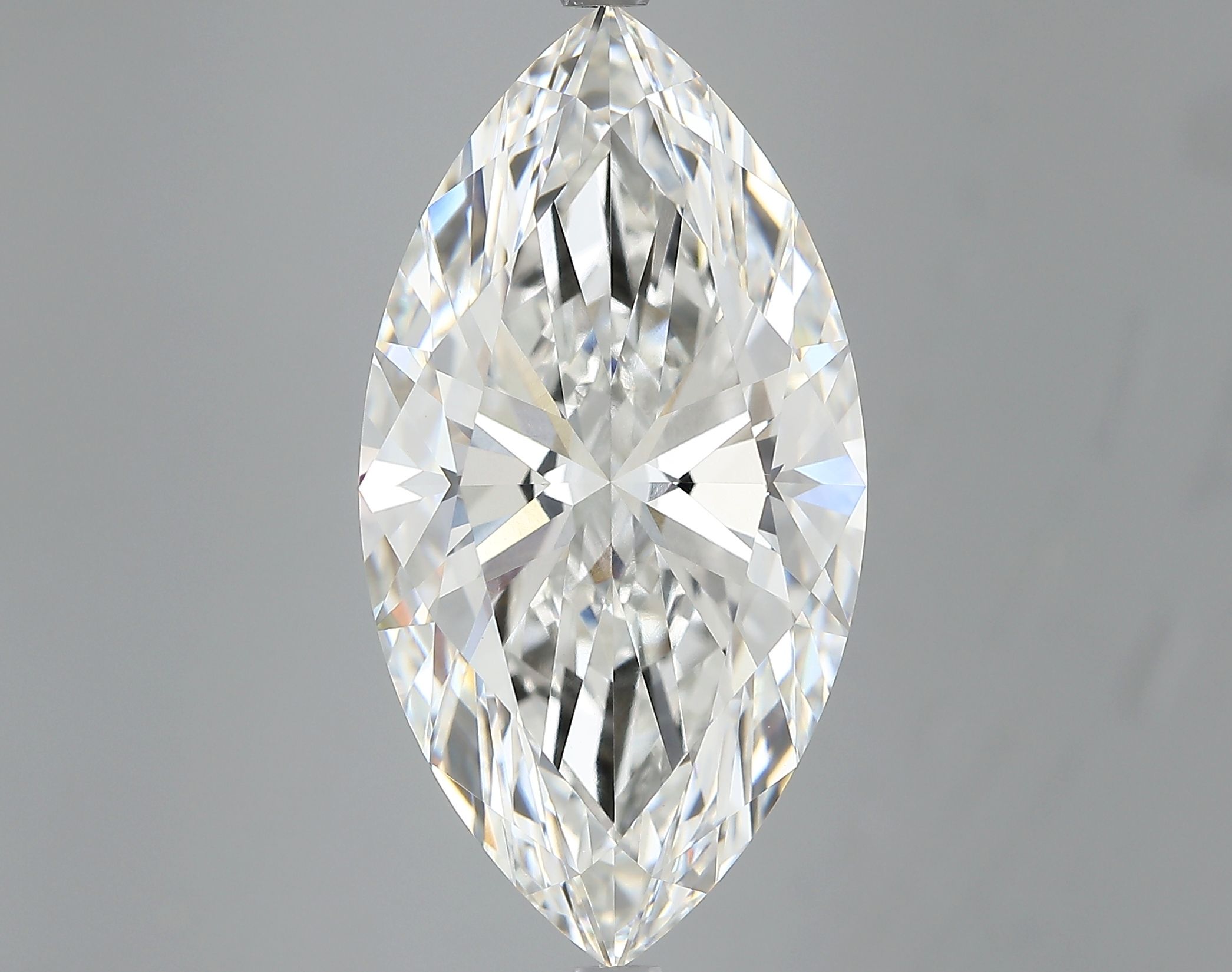 Lab Grown Diamond Lab-grown 10,13Ct F-VVS2 Marquise - IGILG790642491