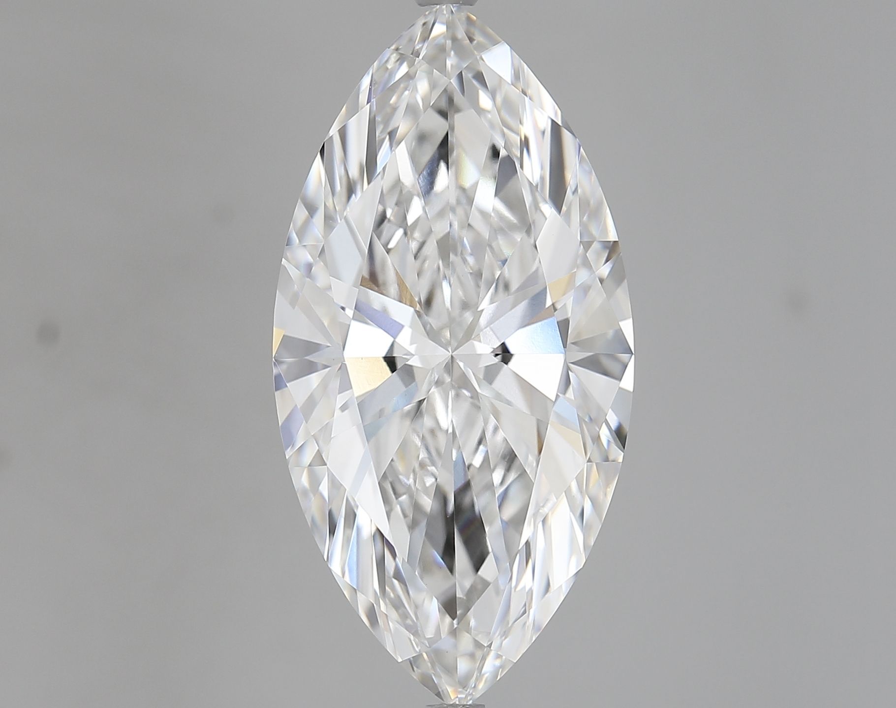 Lab Grown Diamond Lab-grown 10,09Ct E-VVS2 Marquise - IGILG790646214