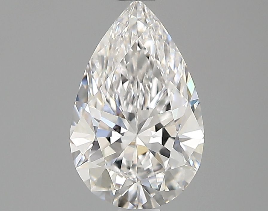 Lab Grown Diamond Lab-grown 1,05Ct E-VVS2 Pear - IGILG811655296