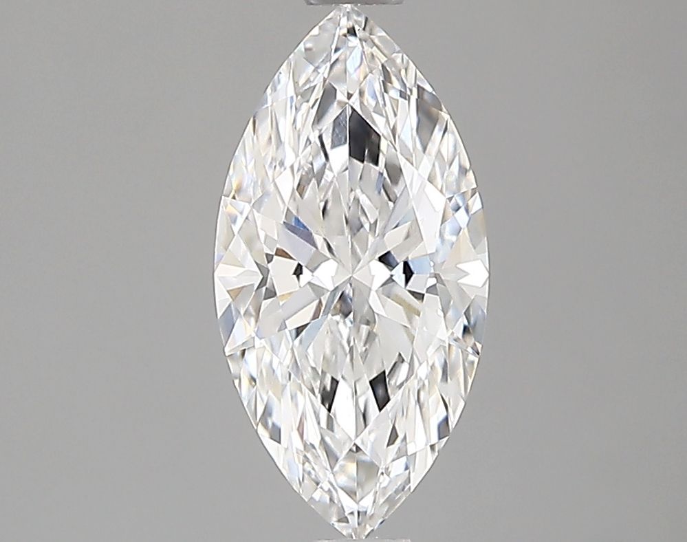 Lab Grown Diamond Lab-grown 1,03Ct D-VVS2 Marquise - IGILG790646005 1