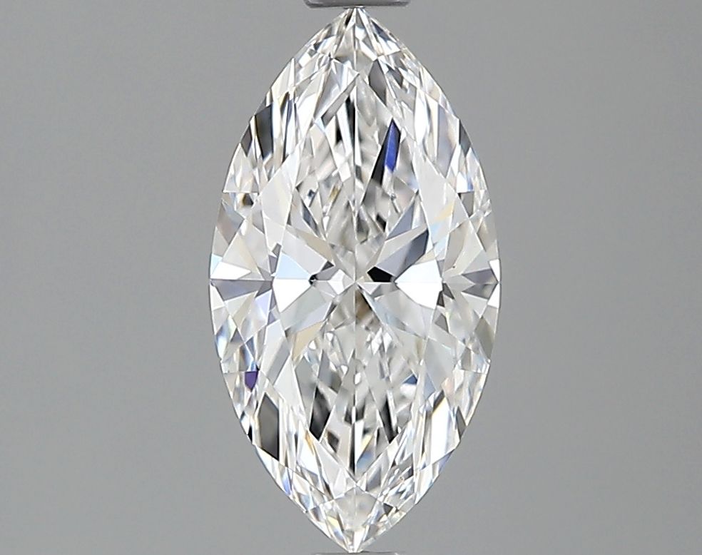 Lab Grown Diamond Lab-grown 1,01Ct D-VVS2 Marquise - IGILG806616576 1