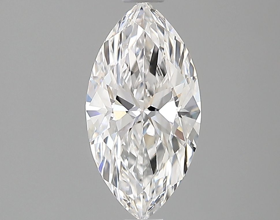 Lab Grown Diamond Lab-grown 1,01Ct D-VVS2 Marquise - IGILG808602705 1