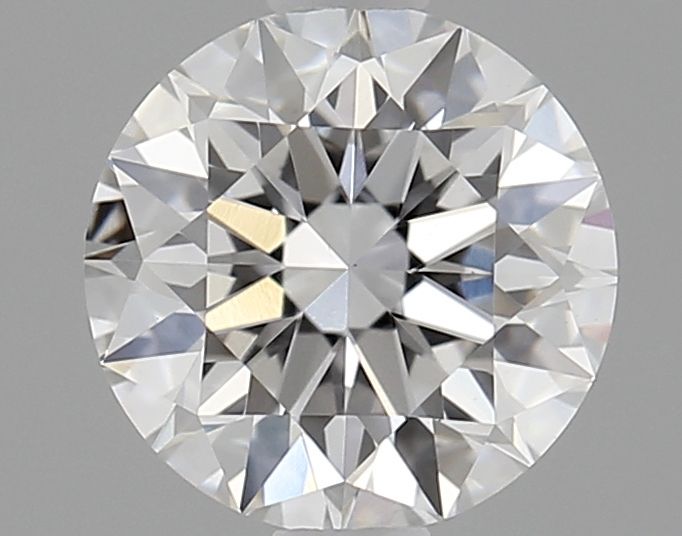 Lab Grown Diamond Lab-grown 1,09Ct D-VVS2 Round - IGILG807630483