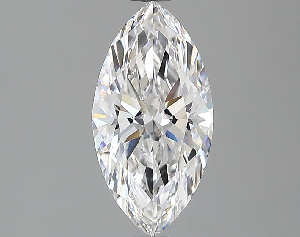 Lab Grown Diamond Lab-grown 1,09Ct D-VVS2 Marquise - IGILG807607689 1