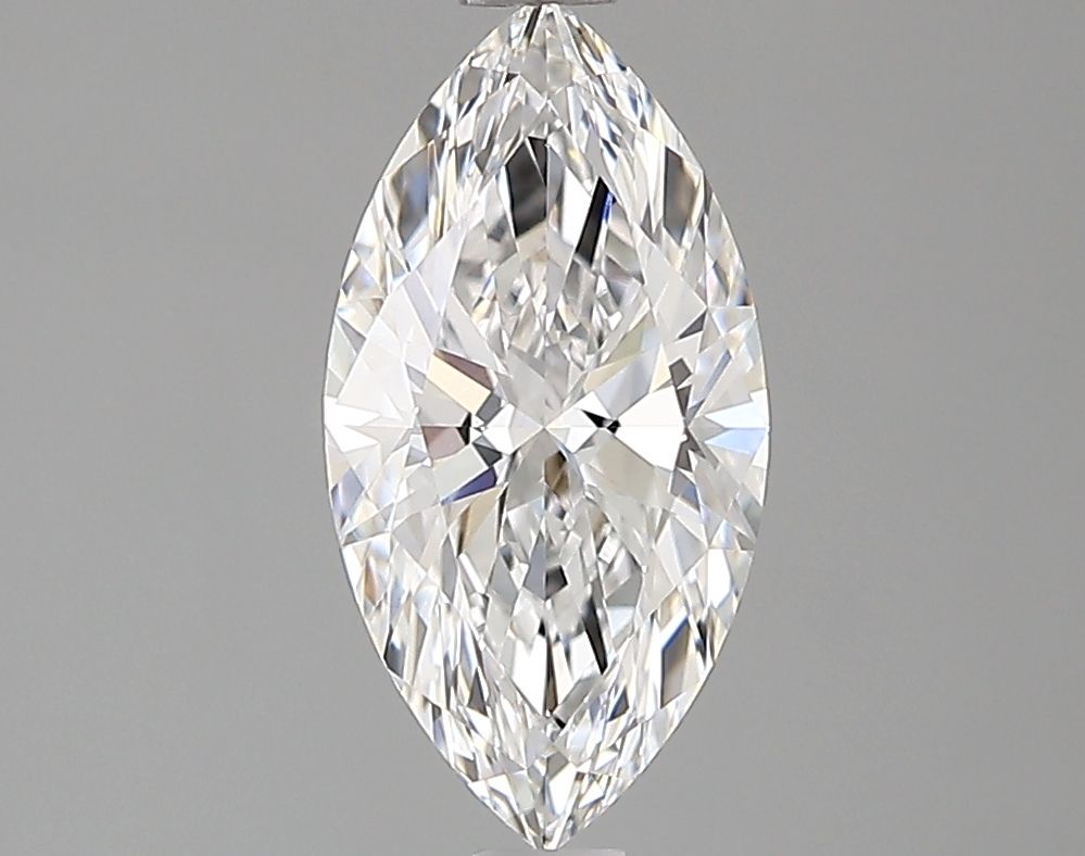 Lab Grown Diamond Lab-grown 1,01Ct D-VVS2 Marquise - IGILG809672195 1