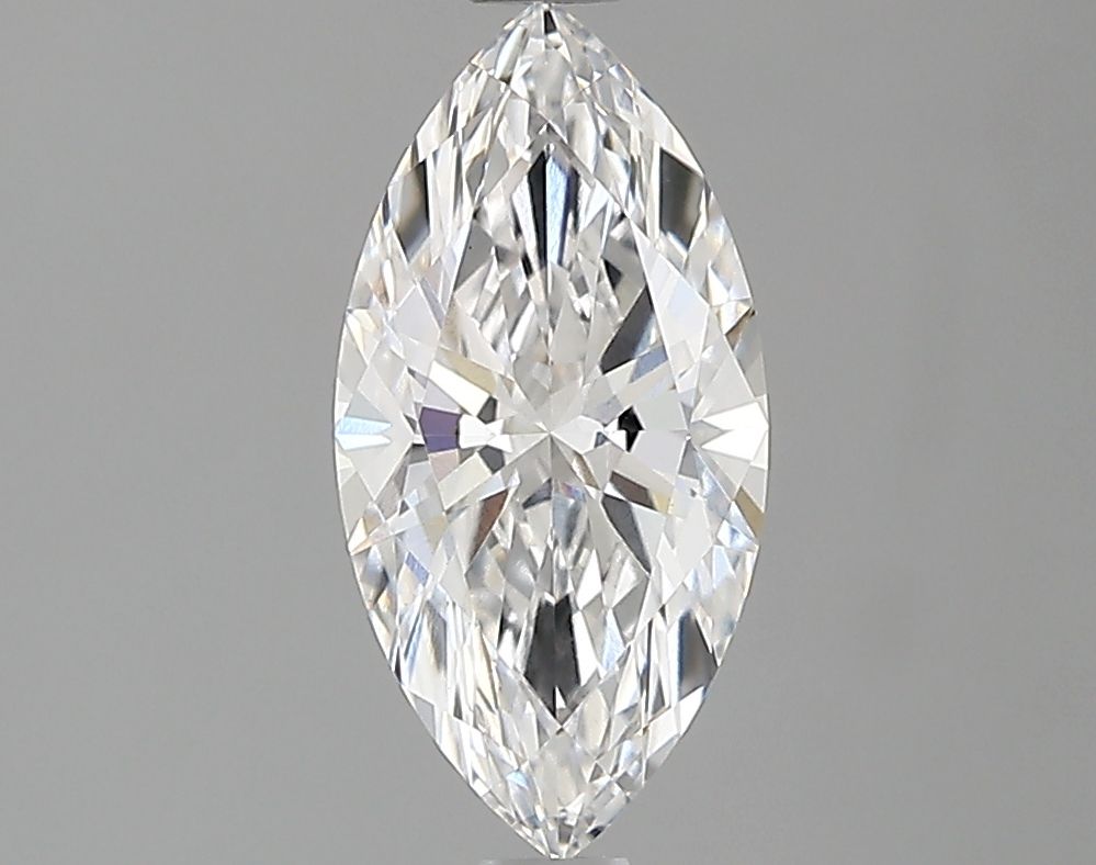 Lab Grown Diamond Lab-grown 1Ct D-VVS2 Marquise - IGILG807607630