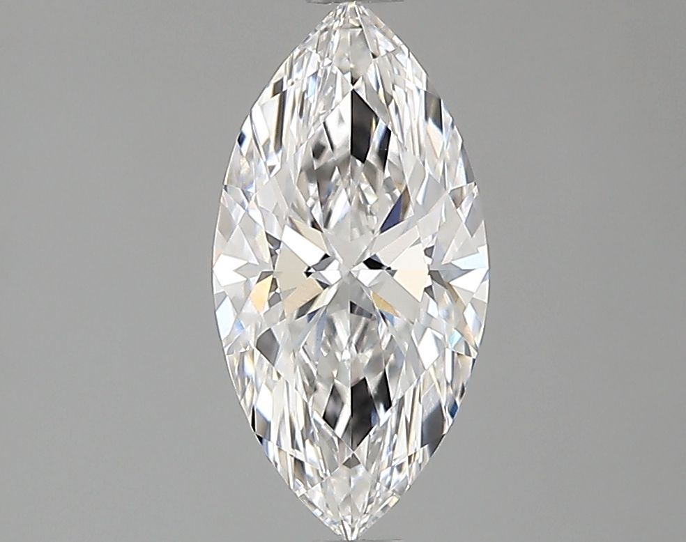 Lab Grown Diamond Lab-grown 1,03Ct D-VVS2 Marquise - IGILG807607600