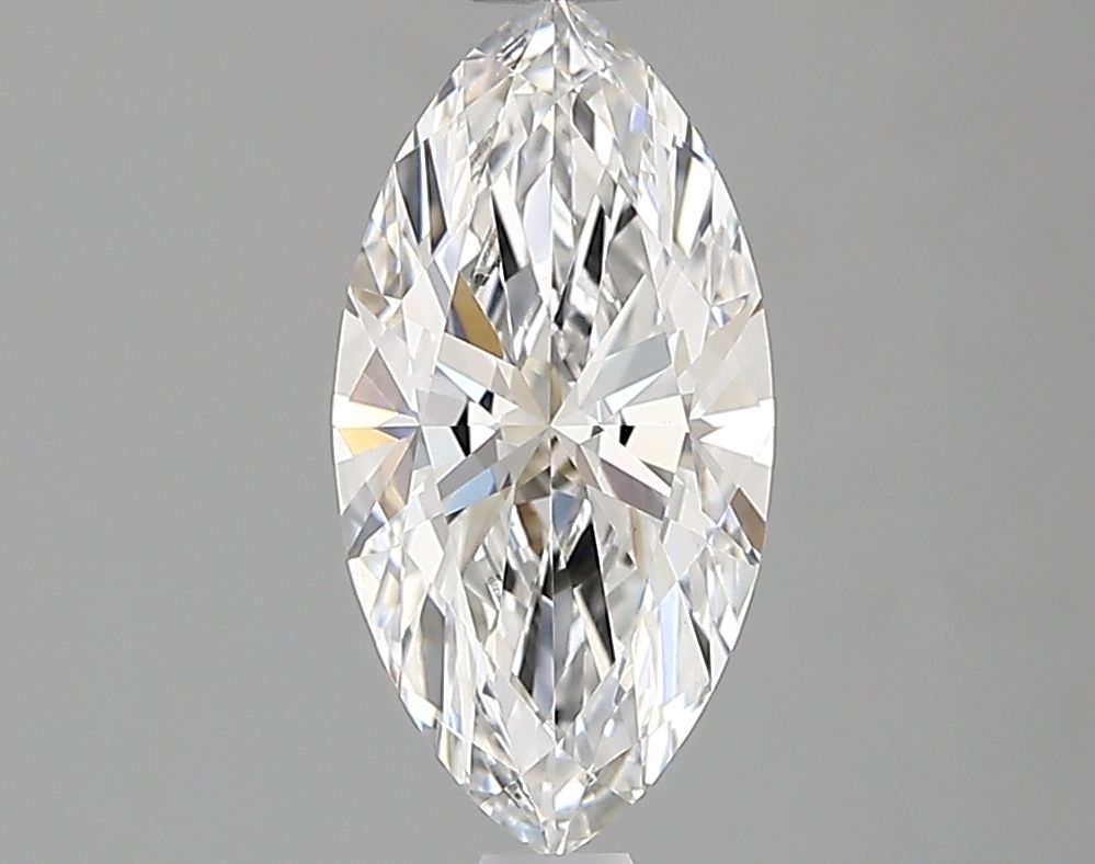 Lab Grown Diamond Lab-grown 1,04Ct D-VVS2 Marquise - IGILG808602712 1