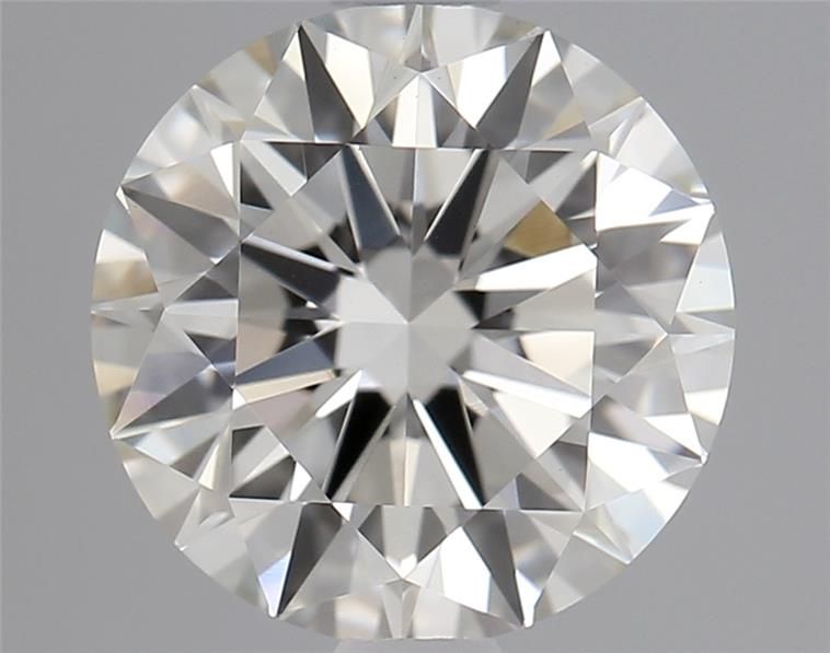 Lab Grown Diamond Lab-grown 1,71Ct H-VS1 Round - IGILG563299453