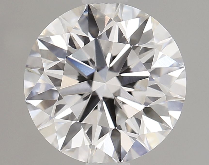 Lab Grown Diamond Lab-grown 1,53Ct E-VS1 Round - IGILG772628916