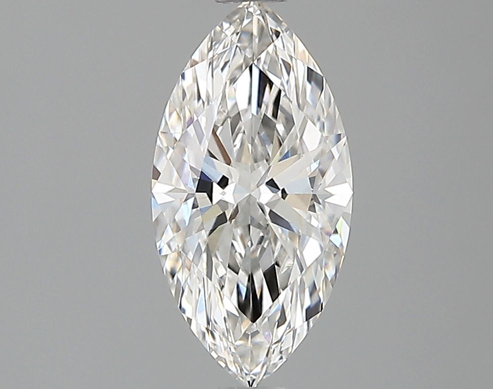 Lab Grown Diamond Lab-grown 1,07Ct D-VVS2 Marquise - IGILG805693813 1