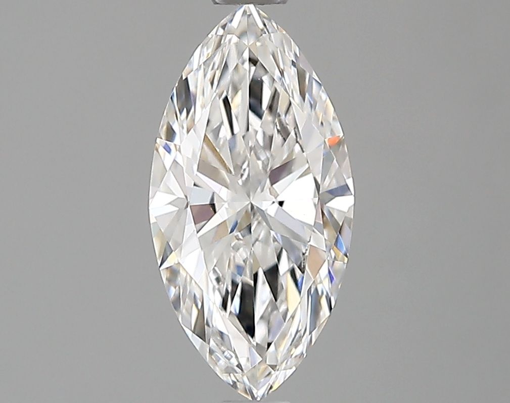 Lab Grown Diamond Lab-grown 1Ct D-VVS2 Marquise - IGILG811655215 1