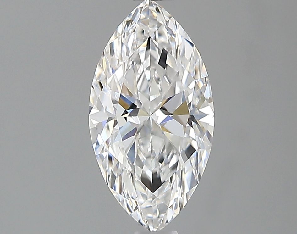 Lab Grown Diamond Lab-grown 1,01Ct D-VVS2 Marquise - IGILG807607586