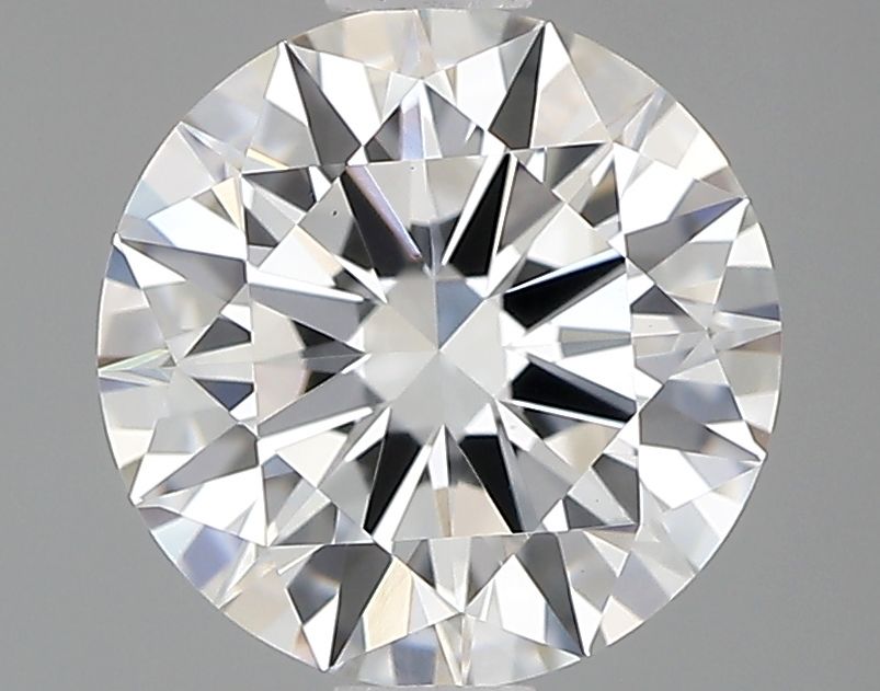 Lab Grown Diamond Lab-grown 1,02Ct D-VVS2 Round - IGILG790670941