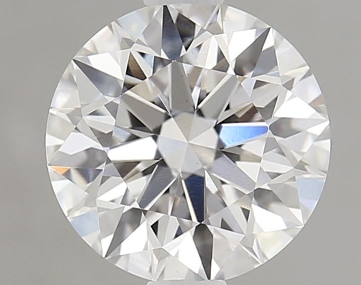 Lab Grown Diamond Lab-grown 1,53Ct E-VS1 Round - IGILG768655880