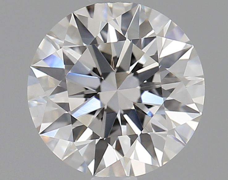 Lab Grown Diamond Lab-grown 1,52Ct F-VVS2 Round - IGILG800612296 1