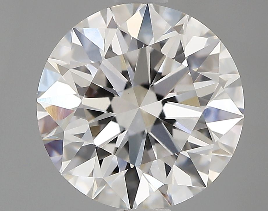 Lab Grown Diamond Lab-grown 1,54Ct F-VVS2 Round - IGILG778668046 1
