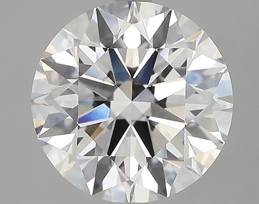 Lab Grown Diamond Lab-grown 3,86Ct G-VVS2 Round - IGILG737598888