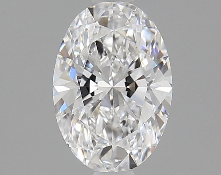 Lab Grown Diamond Lab-grown 1,06Ct D-VVS2 Oval - IGILG807630555