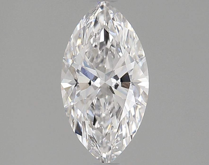 Lab Grown Diamond Lab-grown 1,26Ct E-VVS2 Marquise - IGILG812605006
