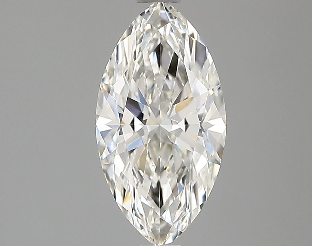 Lab Grown Diamond Lab-grown 1,2Ct F-VVS2 Marquise - IGILG775620501