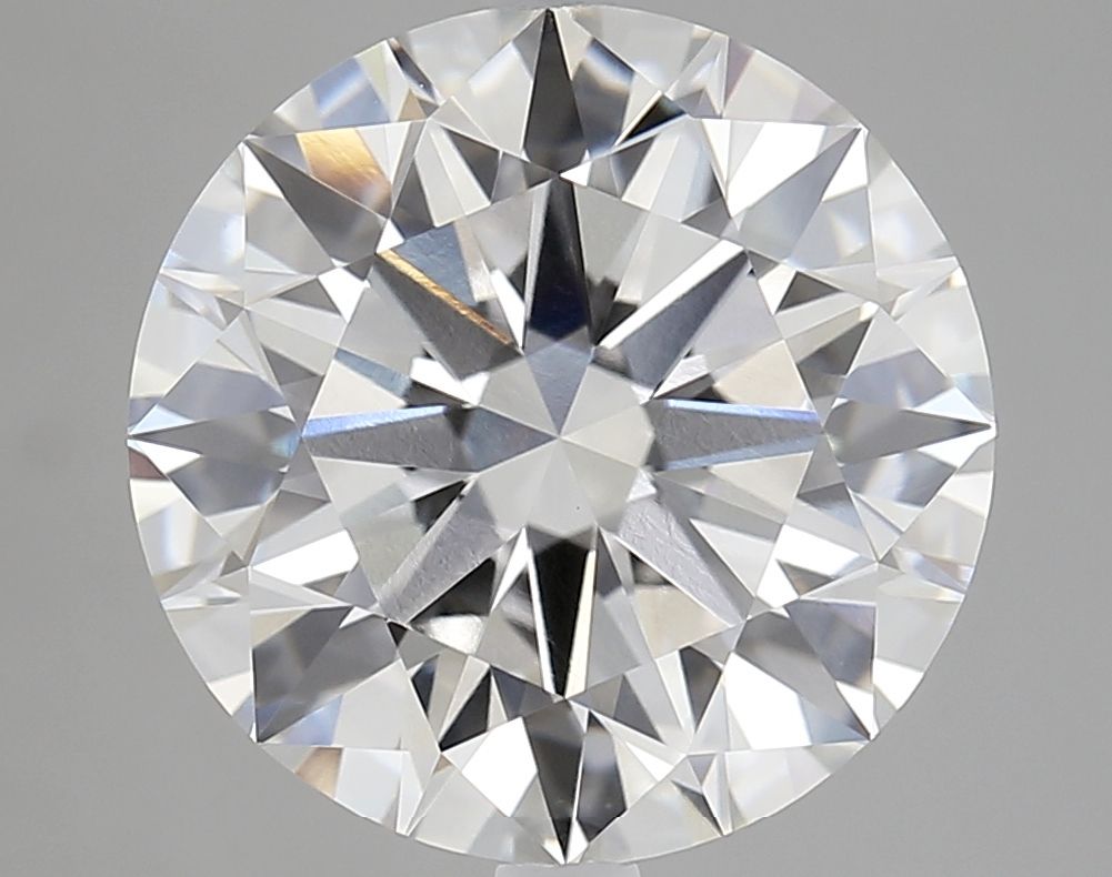 Lab Grown Diamond Lab-grown 7Ct F-VVS2 Round - IGILG776639676