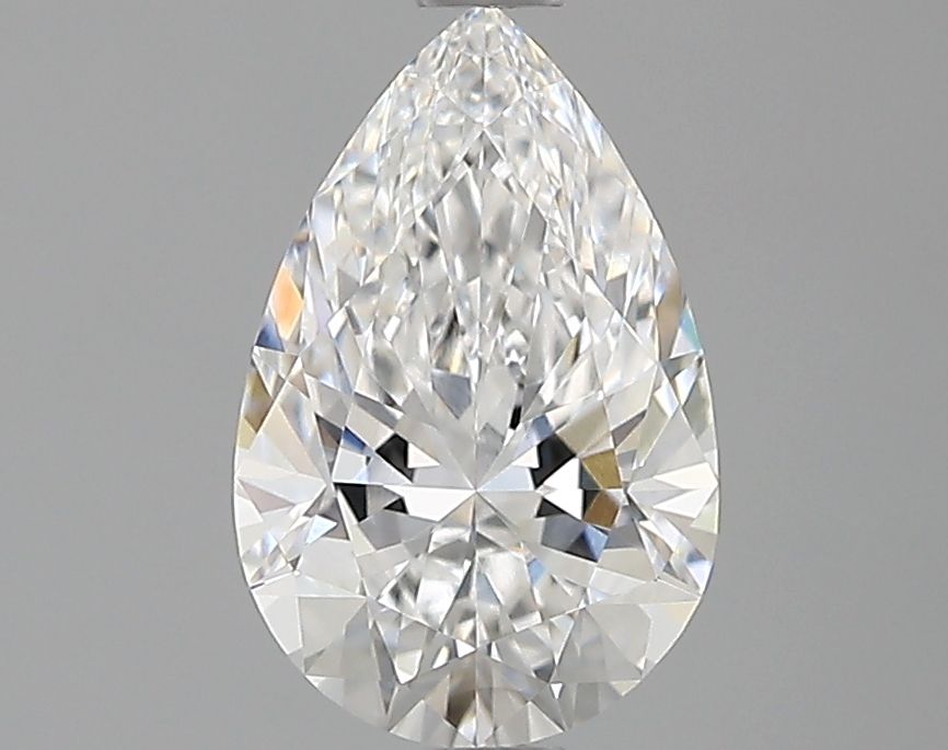Lab Grown Diamond Lab-grown 1,1Ct D-VVS1 Pear - IGILG813601562