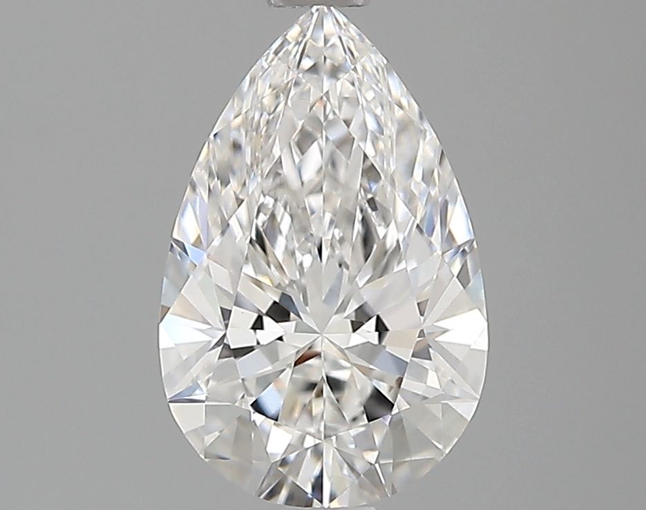 Lab Grown Diamond Lab-grown 1,28Ct D-VVS2 Pear - IGILG807657715