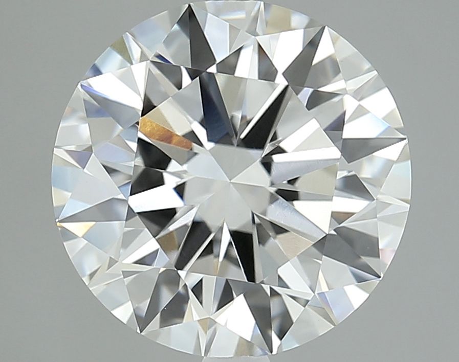 Lab Grown Diamond Lab-grown 5,03Ct E-VVS2 Round - IGILG776642912