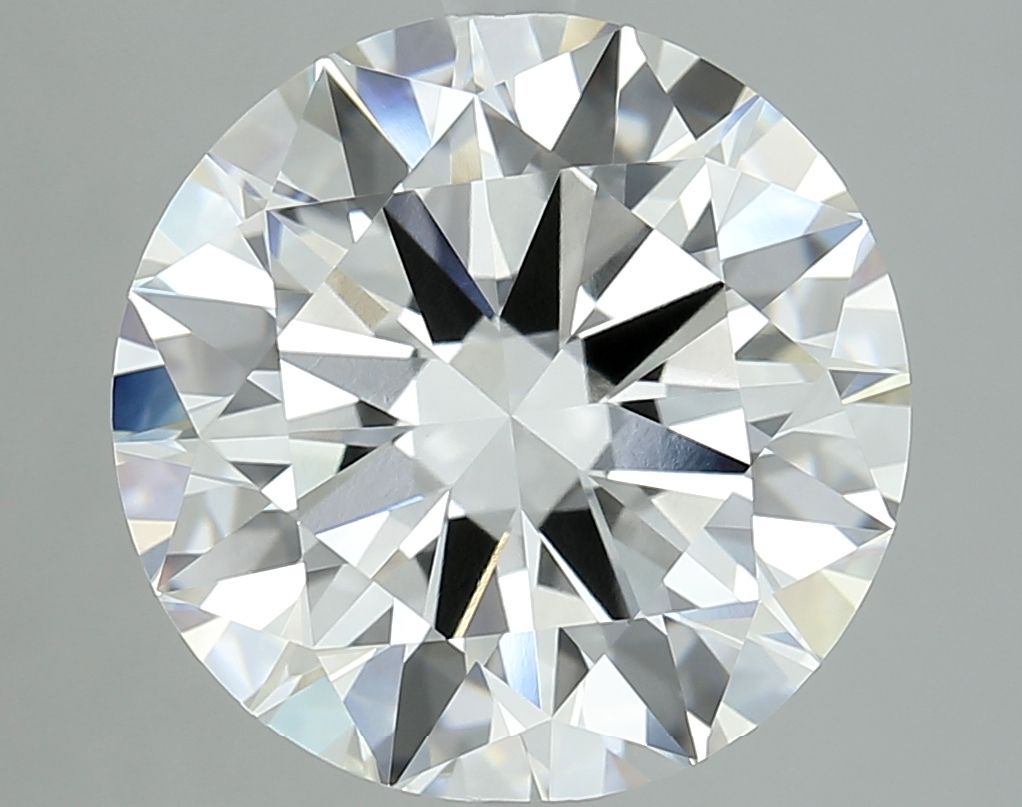 Lab Grown Diamond Lab-grown 7,01Ct E-VVS2 Round - IGILG790673065
