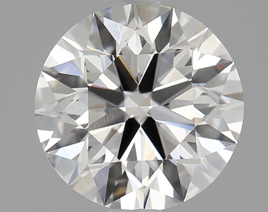 Lab Grown Diamond Lab-grown 1,51Ct E-VVS2 Round - IGILG800614273