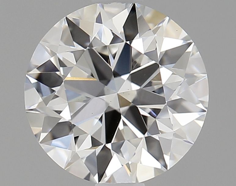 Lab Grown Diamond Lab-grown 1,31Ct E-VS1 Round - IGILG813632039