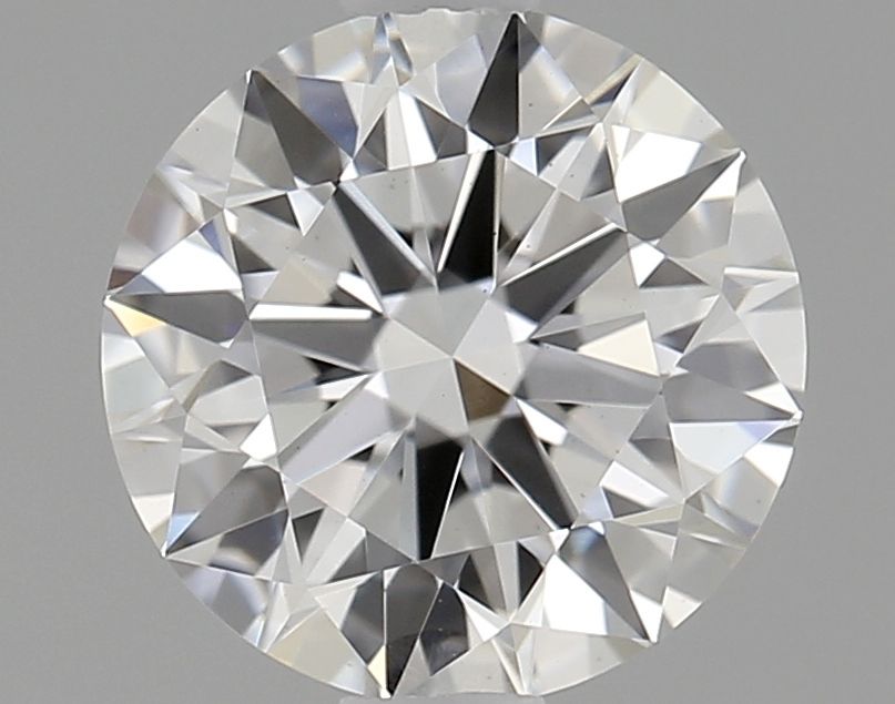Lab Grown Diamond Lab-grown 1,22Ct E-VS1 Round - IGILG810636257