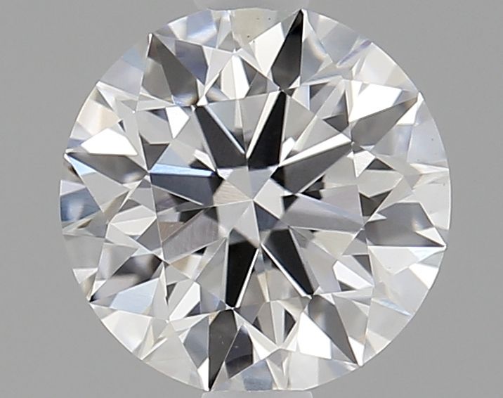 Lab Grown Diamond Lab-grown 1,24Ct E-VS1 Round - IGILG812627625