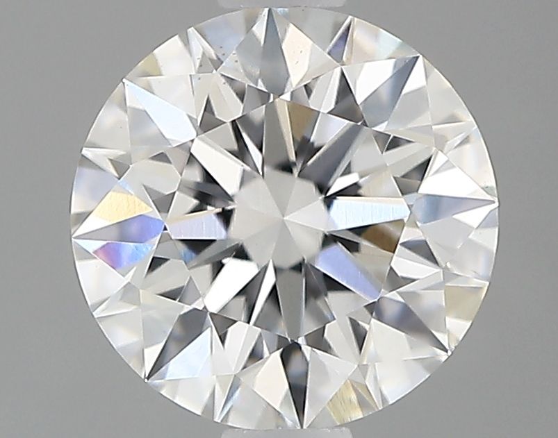 Lab Grown Diamond Lab-grown 1,01Ct E-VS1 Round - IGILG778675205