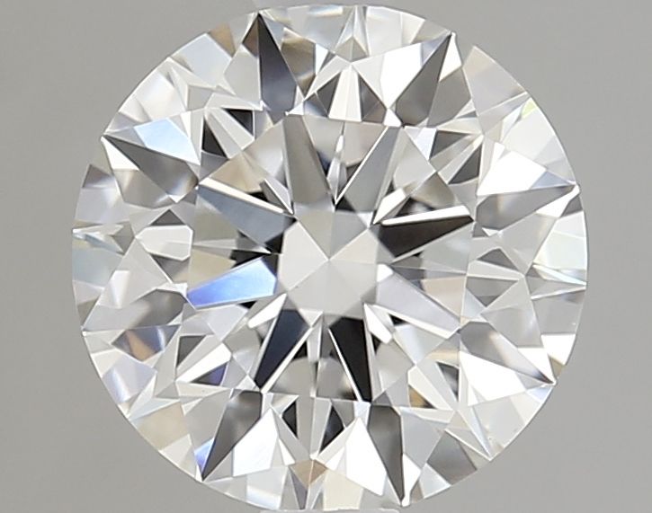 Lab Grown Diamond Lab-grown 1,55Ct E-VVS2 Round - IGILG770675941
