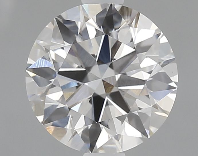 Lab Grown Diamond Lab-grown 1,33Ct H-VS1 Round - IGILG598350035
