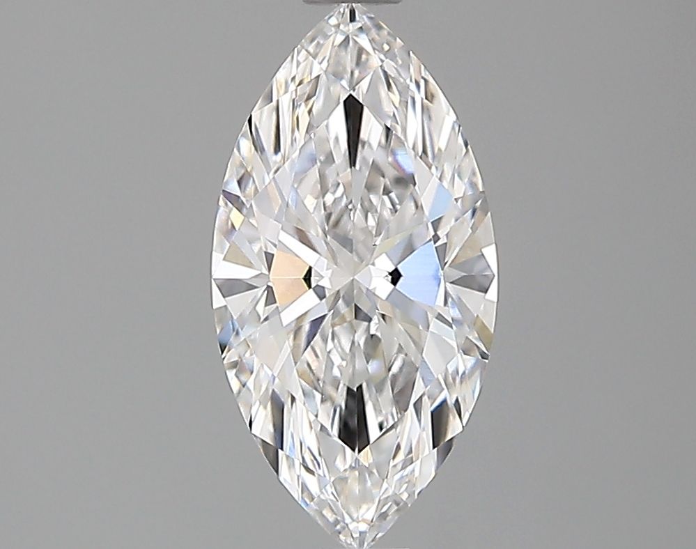 Lab Grown Diamond Lab-grown 1,07Ct D-VS1 Marquise - IGILG811654943 1