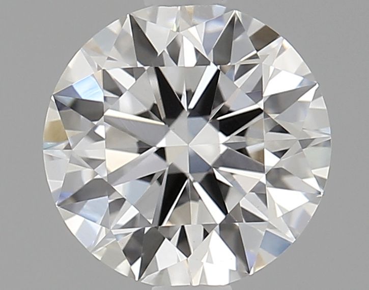 Lab Grown Diamond Lab-grown 1,28Ct F-VVS2 Round - IGILG812627635 1