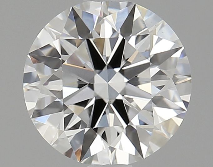 Lab Grown Diamond Lab-grown 1,29Ct F-VS1 Round - IGILG813691496 1
