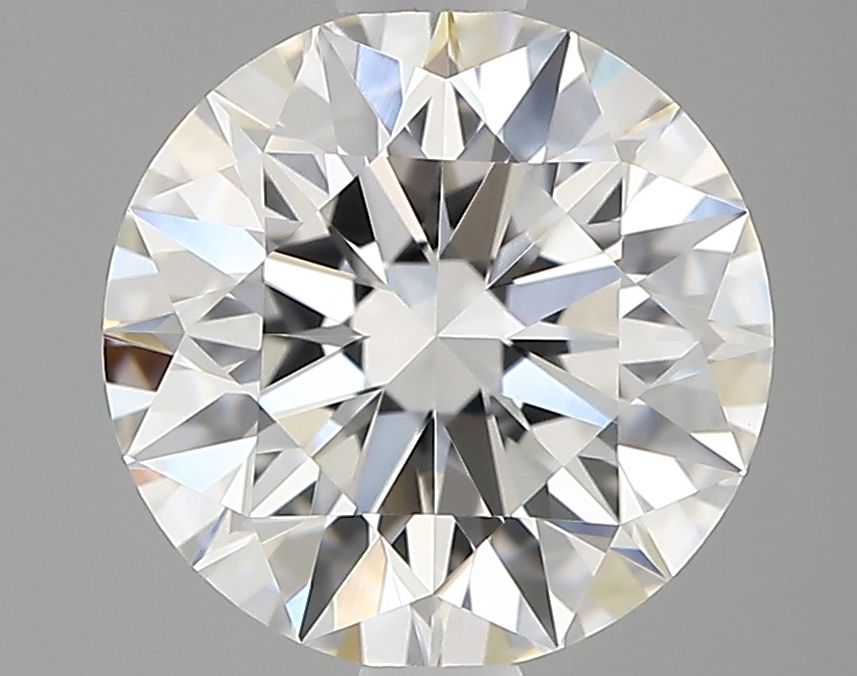 Lab Grown Diamond Lab-grown 1,53Ct E-VVS2 Round - IGILG770626330