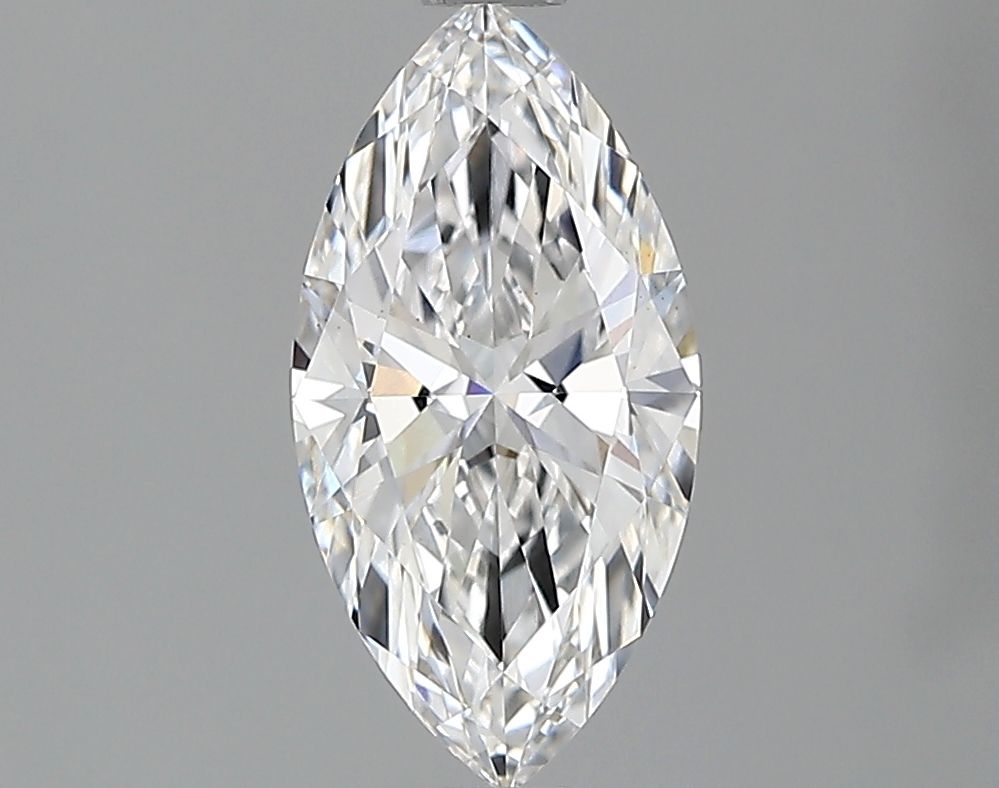 Lab Grown Diamond Lab-grown 1,03Ct D-VS1 Marquise - IGILG806616570 1