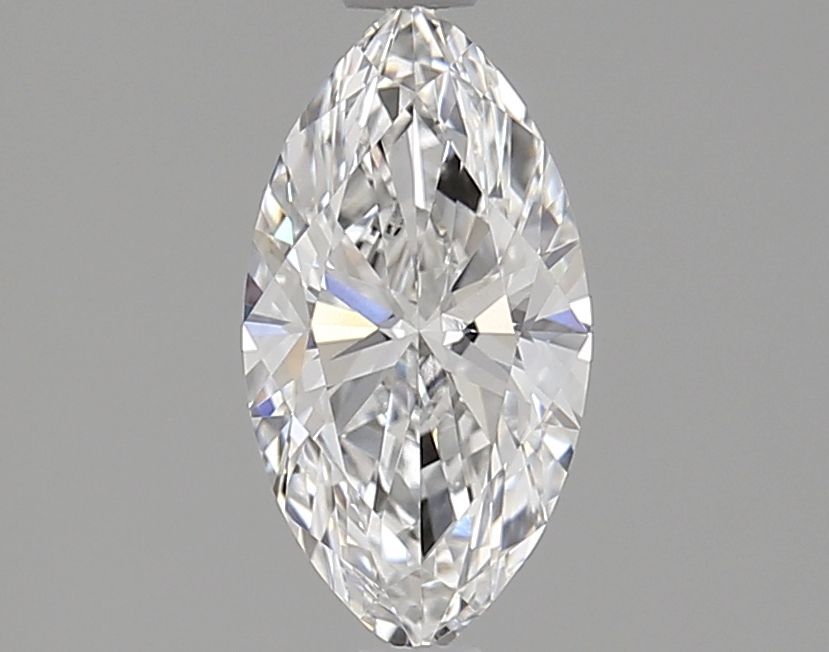 Lab Grown Diamond Lab-grown 1,05Ct D-VS1 Marquise - IGILG812605008 1