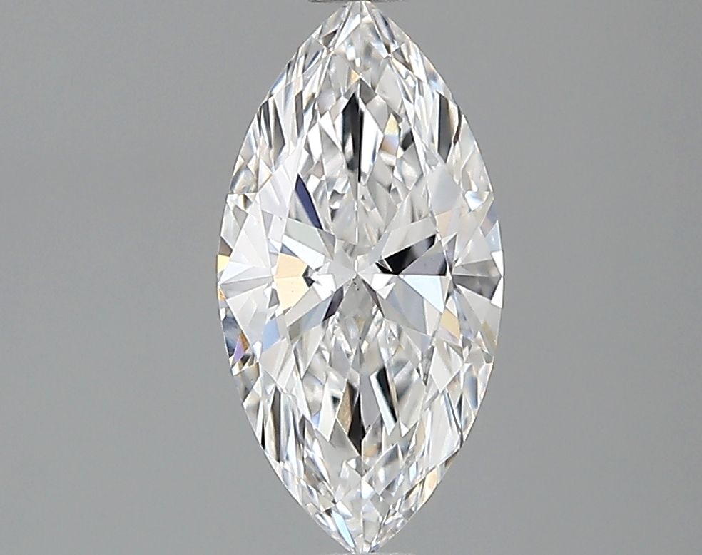Lab Grown Diamond Lab-grown 1,01Ct D-VS1 Marquise - IGILG806616581 1
