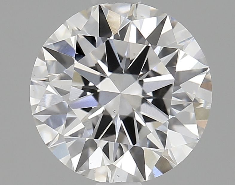 Lab Grown Diamond Lab-grown 1,56Ct D-VS2 Round - IGILG800614278