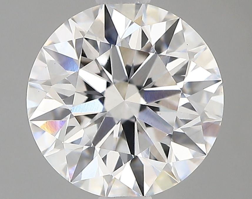Lab Grown Diamond Lab-grown 1,54Ct D-VS1 Round - IGILG772627203