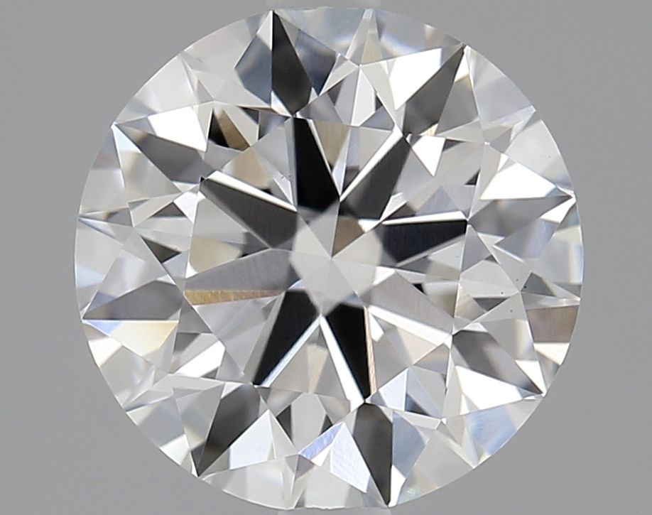 Lab Grown Diamond Lab-grown 2,6Ct E-VVS2 Round - IGILG800612521