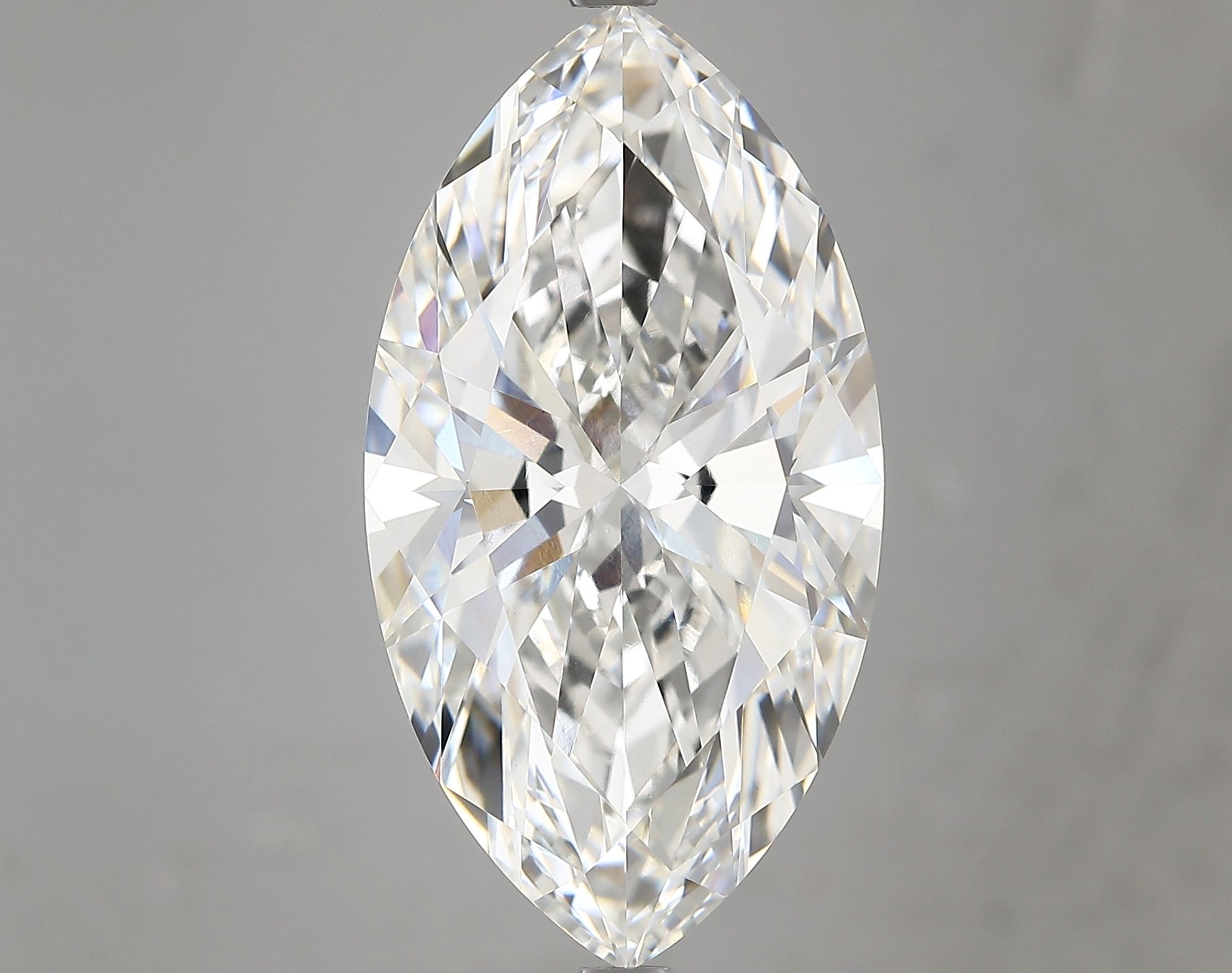 Lab Grown Diamond Lab-grown 9Ct F-VVS2 Marquise - IGILG778668264