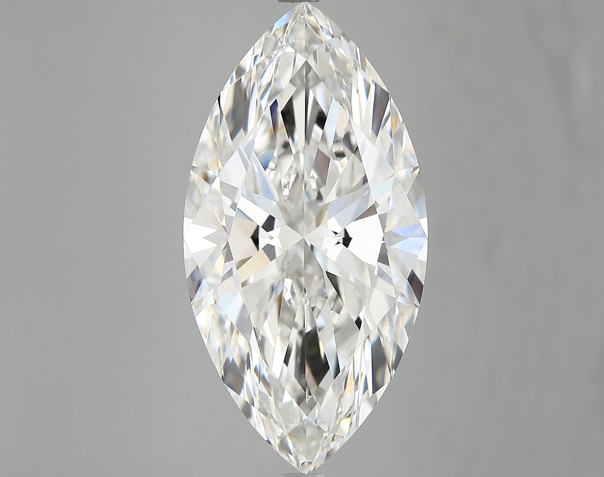 Lab Grown Diamond Lab-grown 9Ct F-VVS2 Marquise - IGILG801667672